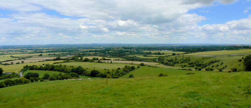 Thames Valley Thames Valley
